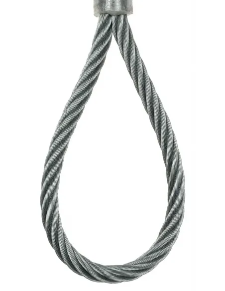 Wire Anchor Strop - N/E