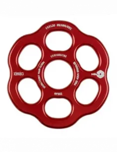 Halo Small Rigging Plate