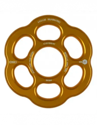 Halo Large riggingplade