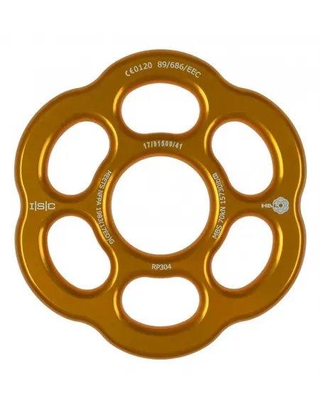 Halo Large riggingplade