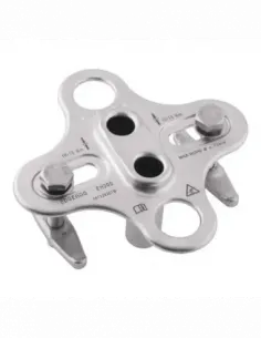 Rope Protector Edgehog