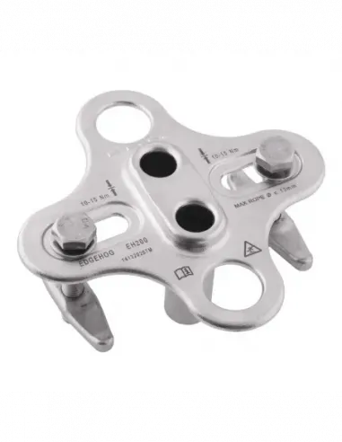 Rope Protector Edgehog