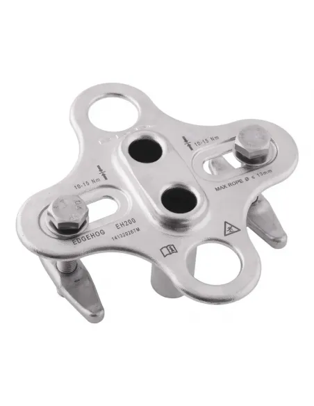 Rope Protector Edgehog