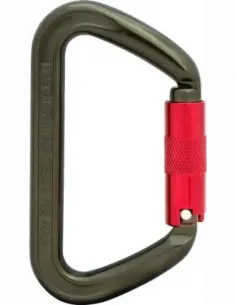 Gecko Sg Carabiner