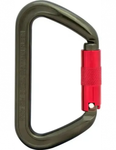 Gecko Sg Carabiner