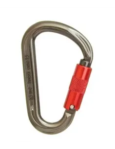 Hms Alu Sg Carabiner
