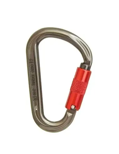 Hms Alu Sg Carabiner