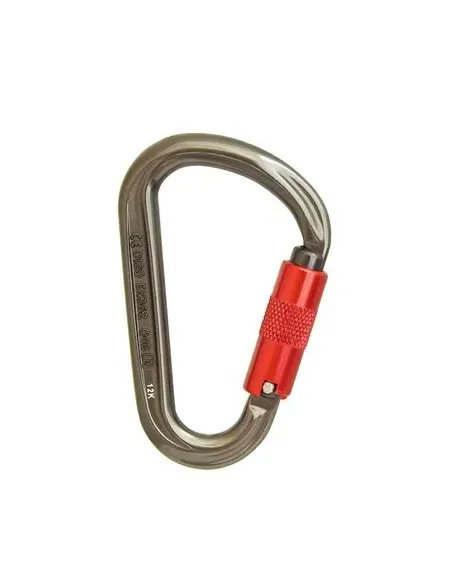 Hms Alu Sg Carabiner