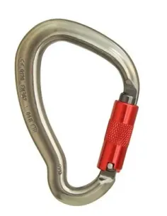Mongoose Sg Carabiner