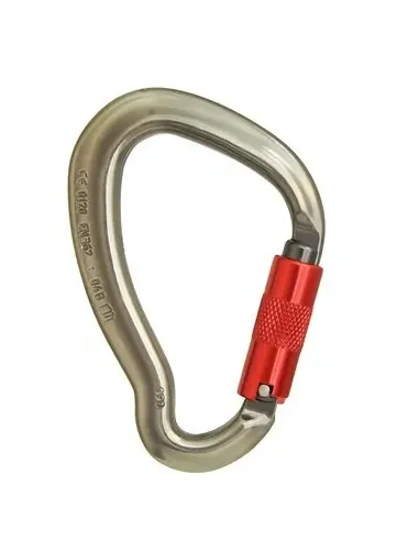 Karabiner Mongoose Sg