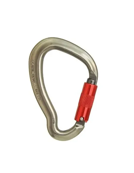 Karabiner Mongoose Sg