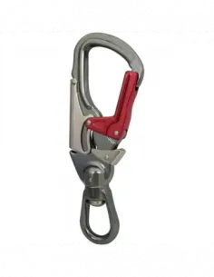 Snaphook Triple Action Swivel