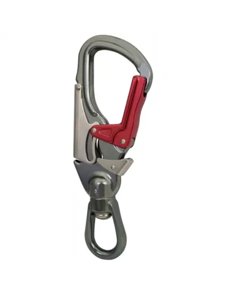 Snaphook Triple Action Swivel