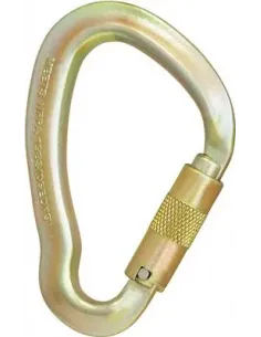Big Dan SS Carabiner