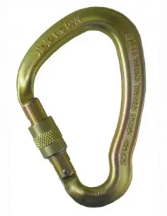 Big Dan Sg Carabiner