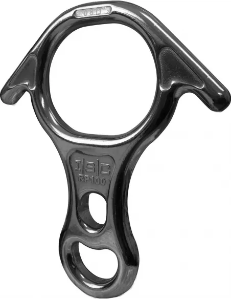 Rescue Figure 8 Aluminium Descender