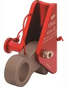 Ropegrab Pin Pin Rope Clamp