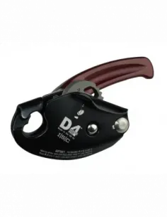 D4 Pro nedfiringsbremse