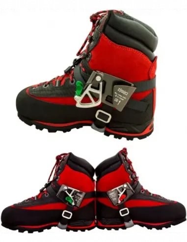 Foot Ascender Stryder Gy