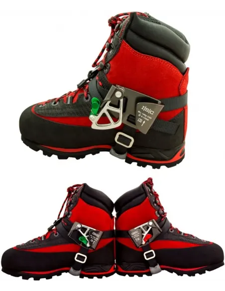 Foot Ascender Stryder Gy