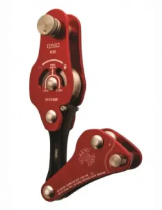 Rigging Locking Rope Wrench
