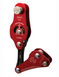 Rigging Non-Locking Rope Wrench