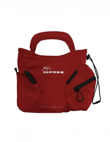 Edge Boulder Chalk Bag