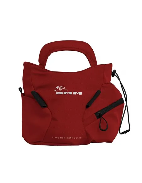 Edge Boulder Chalk Bag