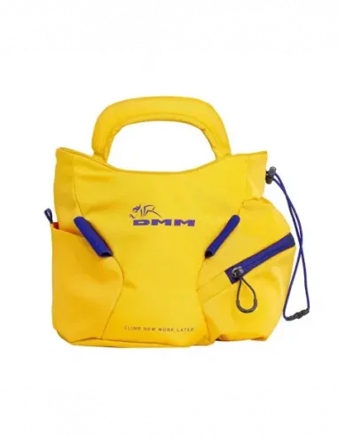 Edge Boulder Chalk Bag