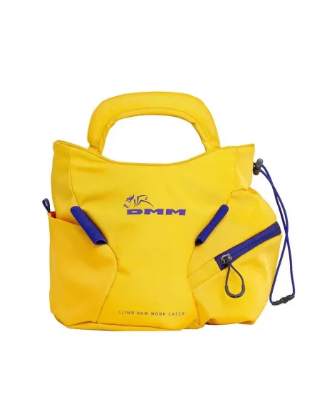 Edge Boulder Chalk Bag