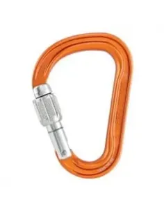 Καραμπίνερ Attache Screw Lock