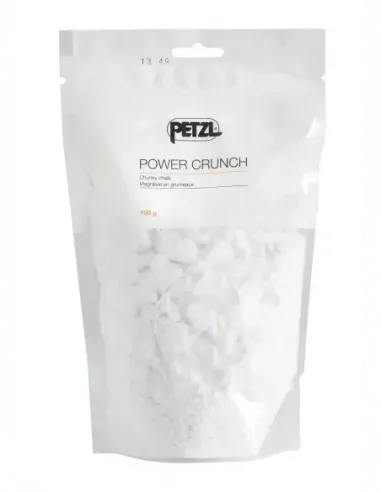 Power Crunch Chunky Chalk  200g