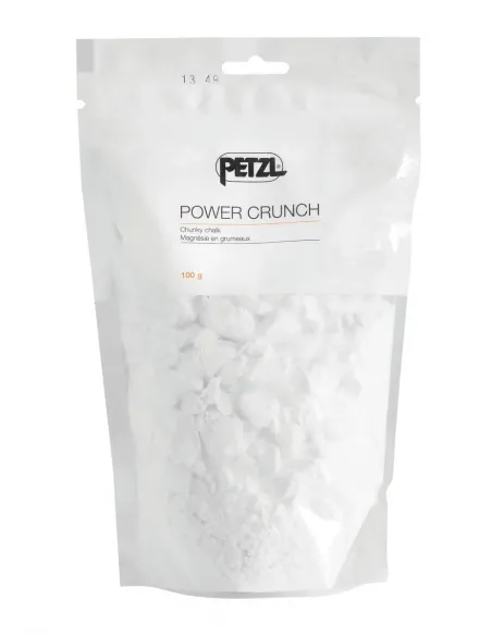 Power Crunch grof magnesium  200g