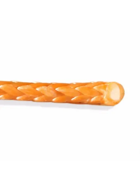 Σχοινί ρίψης DynaGlide 1.8 mm