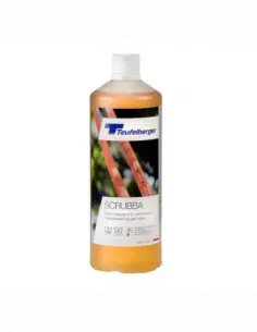 Detergent Scrubba 1L