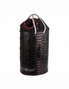 Touwtas ropeBucket