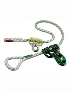 PulleySaver forbindelsesline