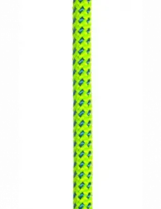 Tachyon groen/blauw touw 11.5mm