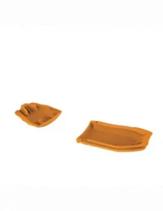 Antisnow for Leopard FL Crampons