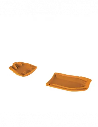 Antisnow για Leopard FL Crampons