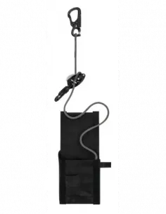 Individual evacuation system Exo Eashook Open 15m