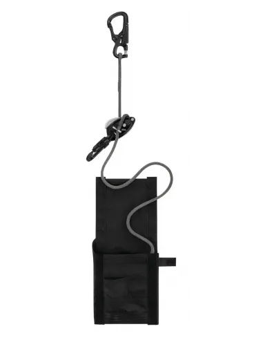 Individuelt evakueringssystem Exo Eashook Open 15m