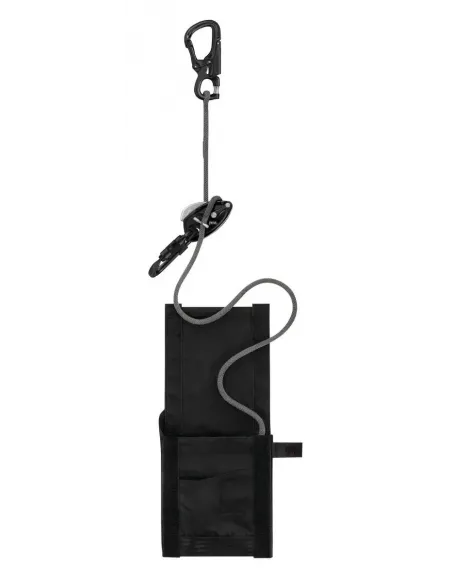 Individuelt evakueringssystem Exo Eashook Open 15m