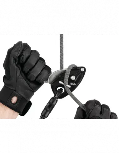 Individuelt evakueringssystem Exo Eashook Open 15m