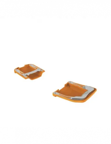 Antisnow for Irvis Crampons