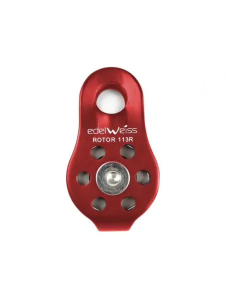 Rotor 113R Pulley