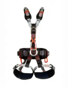 Hercules Evo FB Harness