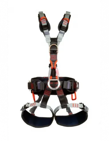 Arnés Hercules Evo FB