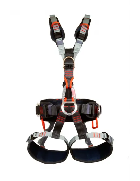 Hercules Evo FB helkropssele