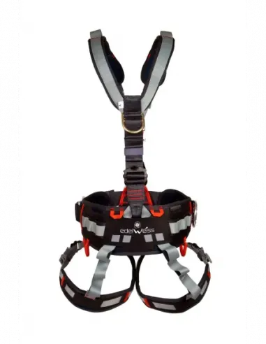 Hercules Evo FB helkropssele